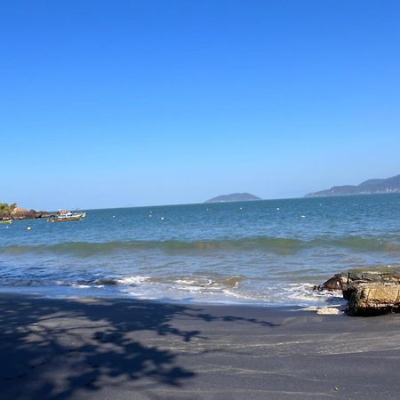 Recanto Das Mangueiras Ilhabela Buitenkant foto